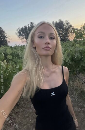Annaauroraegger leaked private photo uncensored HD quality