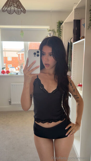 Annaeris  page leaked private photo uncensored HD quality