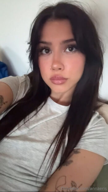 Annaeris  page leaked private photo uncensored HD quality