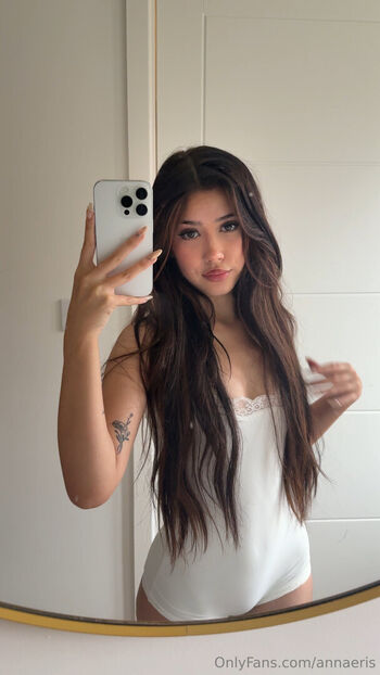 Annaeris  page leaked private photo uncensored HD quality