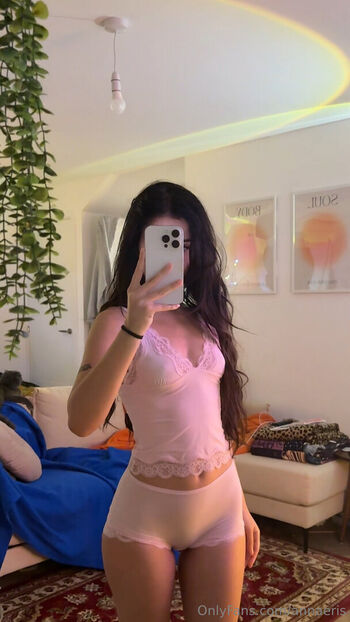 Annaeris  page leaked private photo uncensored HD quality