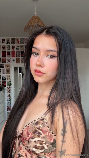 Annaeris  page leaked private photo uncensored HD quality