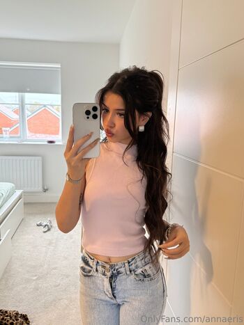 Annaeris  page leaked private photo uncensored HD quality