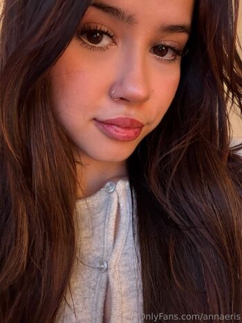 Annaeris  page leaked private photo uncensored HD quality