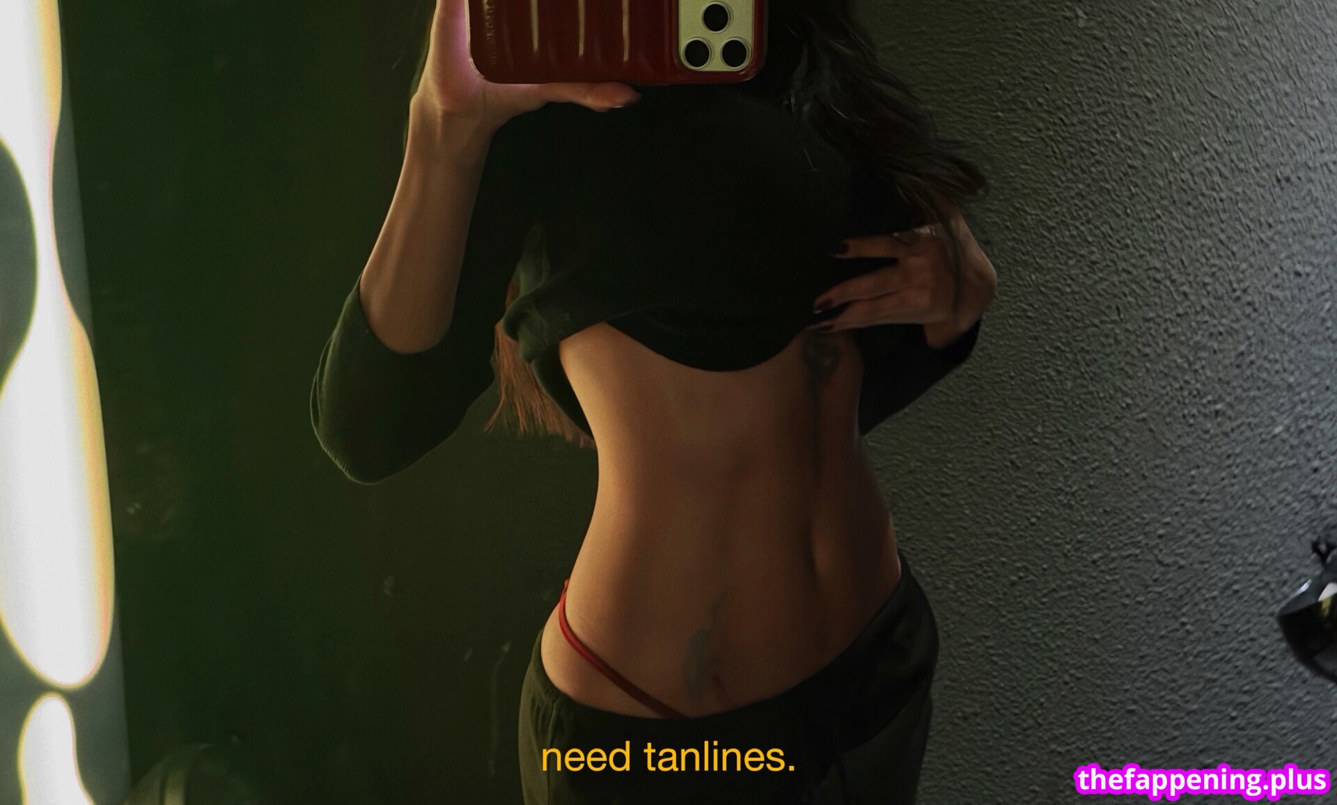 Page/ leaked private photo uncensored HD quality