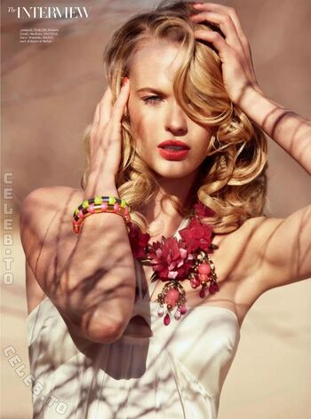 Anne vyalitsyna leaked private photo uncensored HD quality