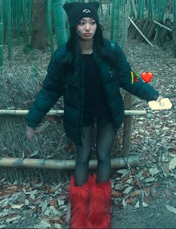 Anneanne leaked private photo uncensored HD quality