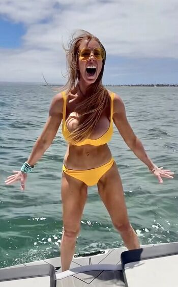 Annette warburton leaked private photo uncensored HD quality