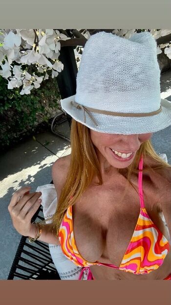 Annette warburton leaked private photo uncensored HD quality