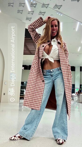 Annette warburton leaked private photo uncensored HD quality