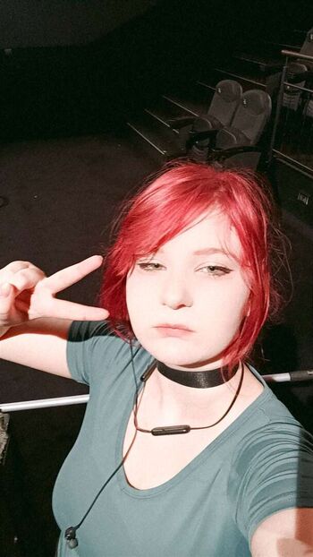 Annie ways page leaked private photo uncensored HD quality