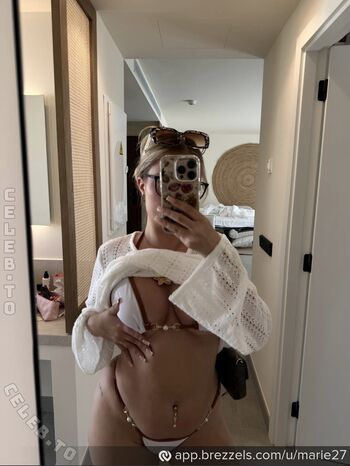 Annmariedtz  page leaked private photo uncensored HD quality