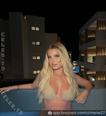 Annmariedtz  page leaked private photo uncensored HD quality