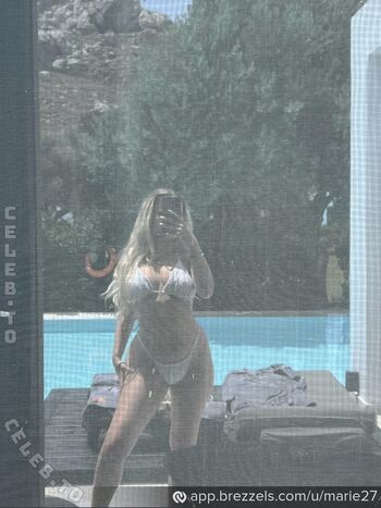 Annmariedtz  page leaked private photo uncensored HD quality