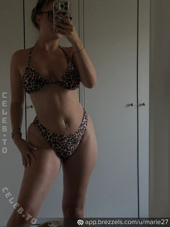 Annmariedtz leaked private photo uncensored HD quality
