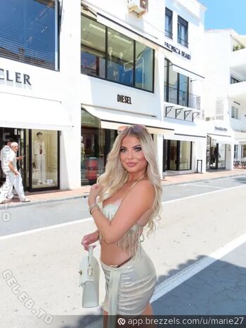 Annmariedtz leaked private photo uncensored HD quality