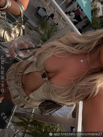 Annmariedtz leaked private photo uncensored HD quality