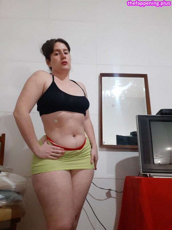 Page/ leaked private photo uncensored HD quality