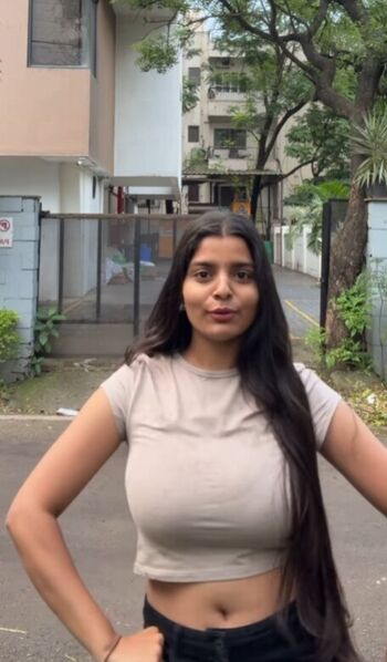 Anushka deokate page leaked private photo uncensored HD quality