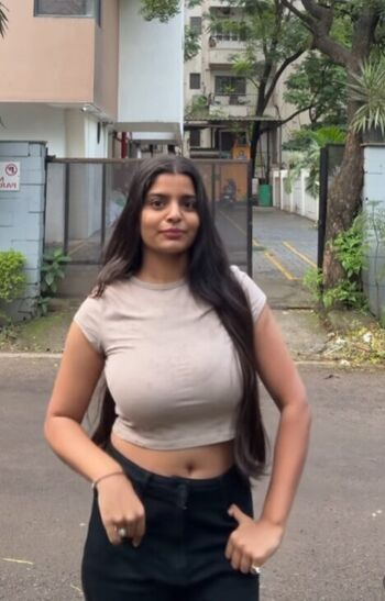 Anushka deokate page leaked private photo uncensored HD quality