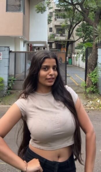 Anushka deokate page leaked private photo uncensored HD quality