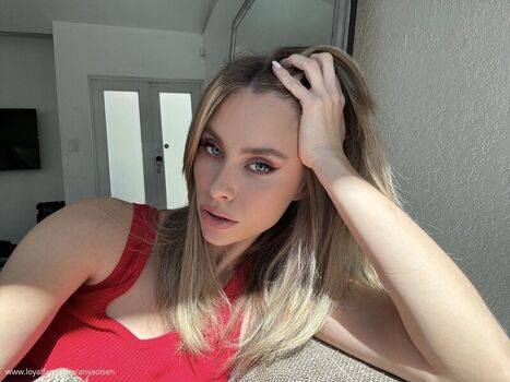 Anya olsen leaked private photo uncensored HD quality