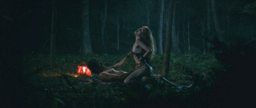 April consalo leaked private photo uncensored HD quality