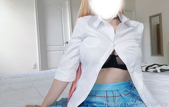 Araalessia page leaked private photo uncensored HD quality