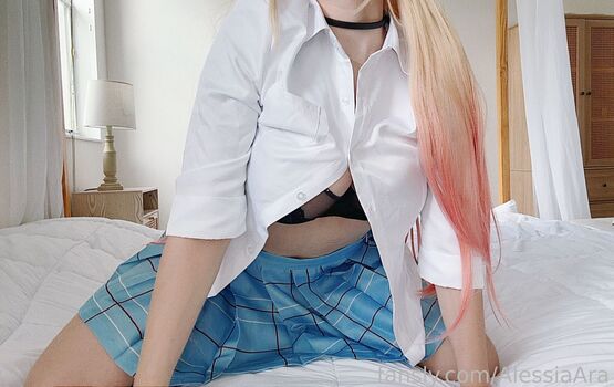 Araalessia page leaked private photo uncensored HD quality
