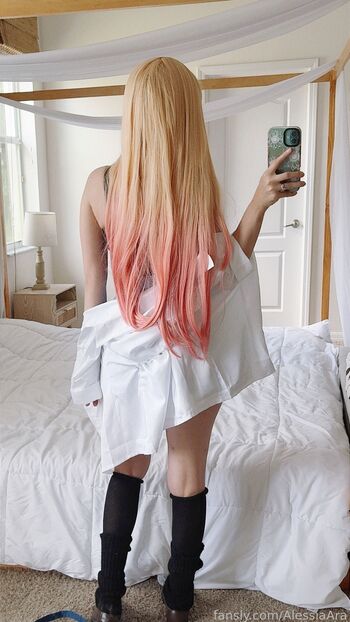Araalessia leaked private photo uncensored HD quality