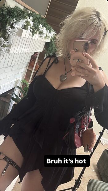 Aretteepls leaked private photo uncensored HD quality