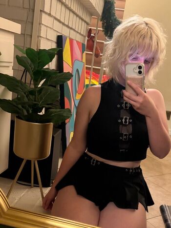 Aretteepls leaked private photo uncensored HD quality