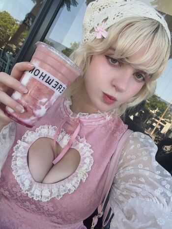 Aretteepls leaked private photo uncensored HD quality