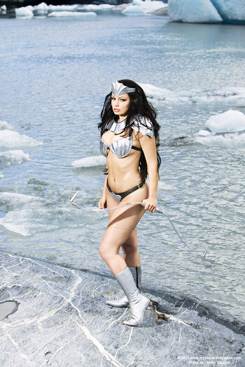 Aria giovanni page leaked private photo uncensored HD quality