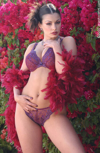 Aria giovanni page leaked private photo uncensored HD quality