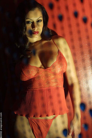 Aria giovanni page leaked private photo uncensored HD quality