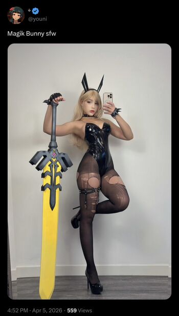 Aria lxv  page leaked private photo uncensored HD quality