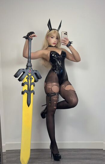 Aria lxv  page leaked private photo uncensored HD quality