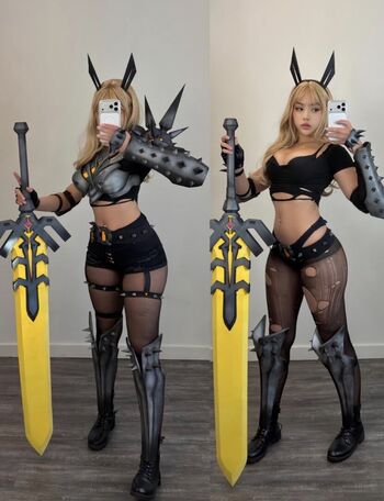 Aria lxv  page leaked private photo uncensored HD quality