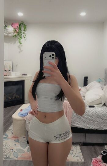 Aria lxv leaked private photo uncensored HD quality