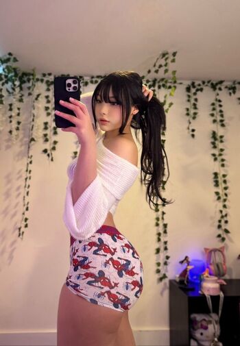 Aria lxv leaked private photo uncensored HD quality