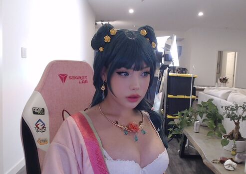 Aria lxv leaked private photo uncensored HD quality