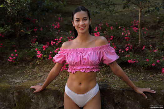 Aria star page leaked private photo uncensored HD quality