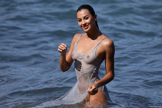 Aria star page leaked private photo uncensored HD quality