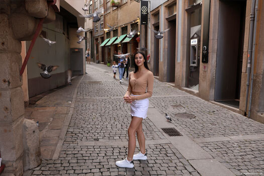Aria star page leaked private photo uncensored HD quality