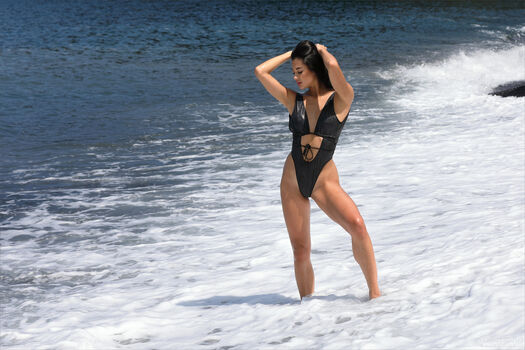 Aria star page leaked private photo uncensored HD quality