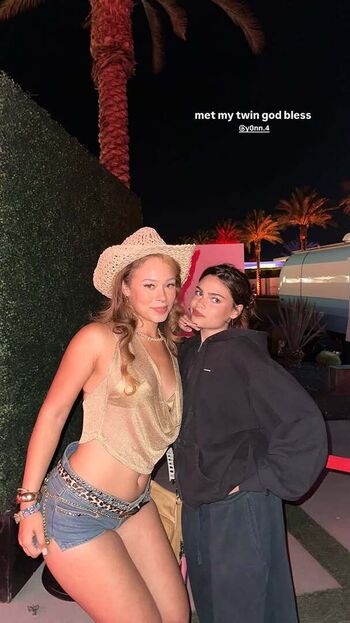 Ariana greenblatt page leaked private photo uncensored HD quality