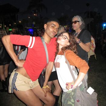 Ariana greenblatt page leaked private photo uncensored HD quality