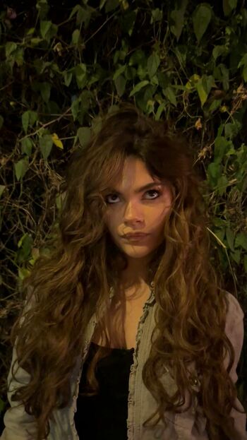 Ariana greenblatt page leaked private photo uncensored HD quality