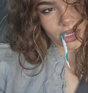 Ariana greenblatt page leaked private photo uncensored HD quality